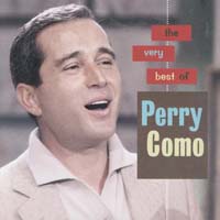 Perry Como - So It Goes